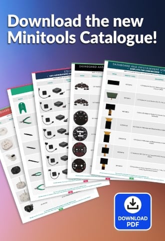 Download New Minitools Catalogue