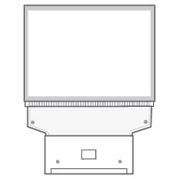 LCD display