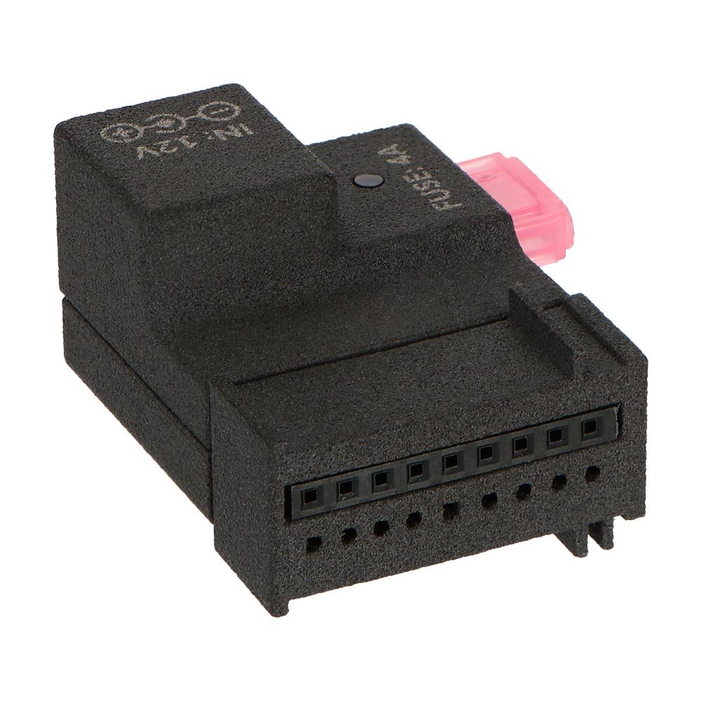 CONNETTORE CABLATO PER AIRBAG AP-18 - Guidoni Srl - Foto 5