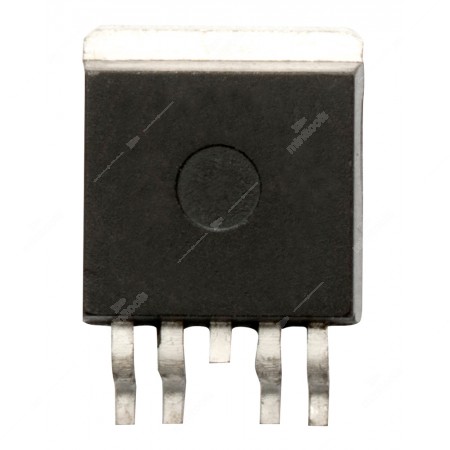 BTS425 Siemens Semiconduttore Mosfet TO263-5