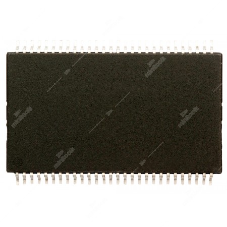 AM29BL802CB-65RZE Semiconduttore Flash Memory