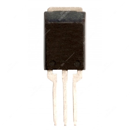 0 Power Mosfet IRLBA3803 SUPER-220