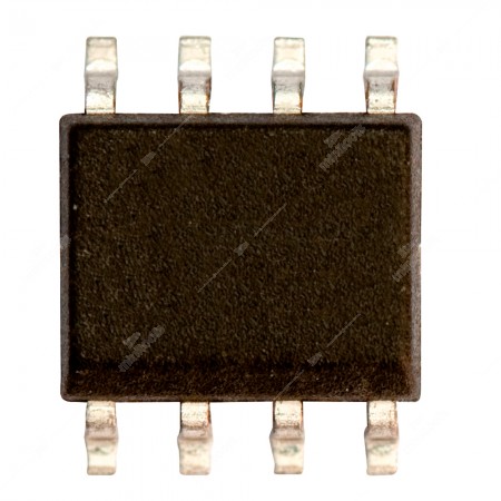 0 Eeprom Microchip 93LC76A/SN SOP8