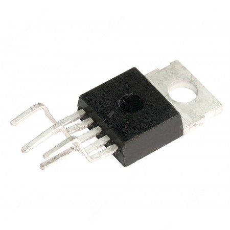 0 Mosfet Siemens BTS425L1 TO220-5