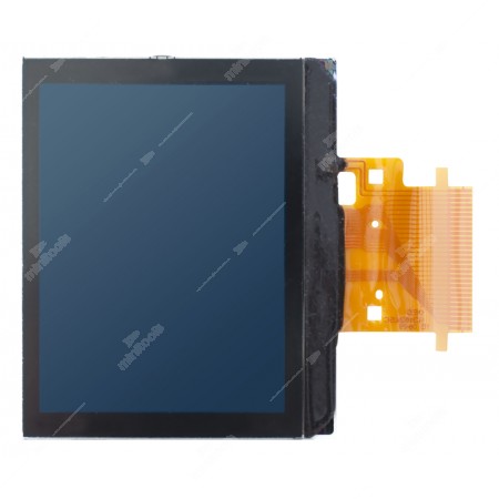 Display LCD monocromatico per quadri strumenti Audi A4 / S4 / RS4 / A5 / S5 / RS5 / Q5 / SQ5