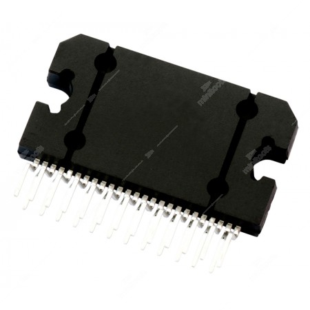 0 Mosfet ST TDA7560 Flexiwatt 25