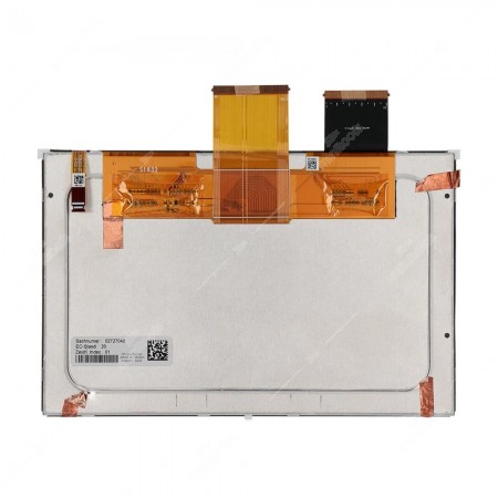 Pannello LCD 02727048 (DD070IA-05D)