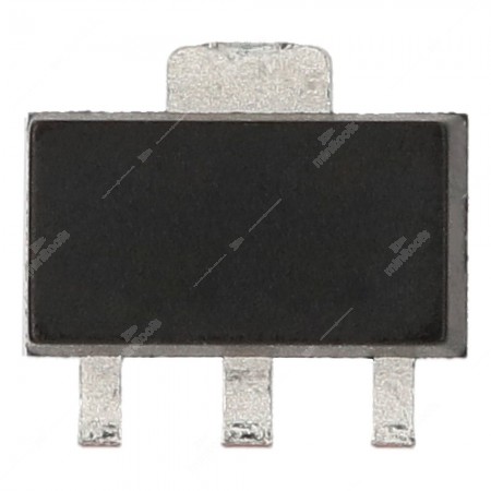 Transistor 2SB799 (MK) - fronte