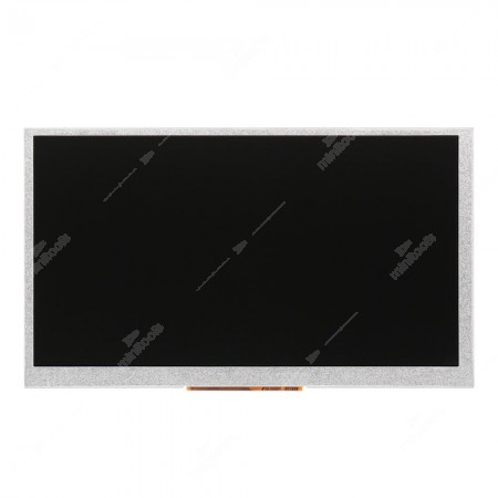 Fronte display LCD TFT a colori 6,5" AM800480ACTMQW02H