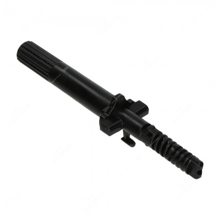 Manopola illuminazione - tasto reset cruscotto Mercedes Classe A e Classe B