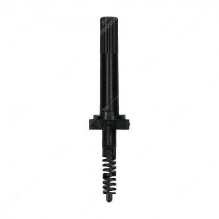 Manopola illuminazione - tasto reset cruscotto Mercedes Classe A W169 e Classe B W245