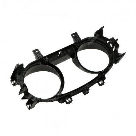 Mascherina quadro strumenti VW Touran 5T