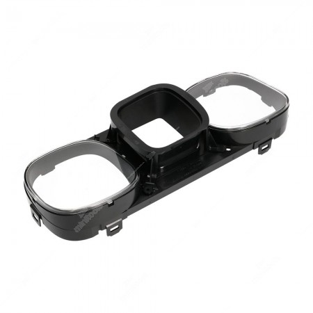 Mascherina contachilometri Fiat Panda III