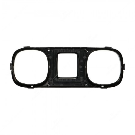 Vetro quadro strumenti Fiat Panda Mk3