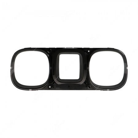 Cornice quadro strumenti Fiat Panda Mk3