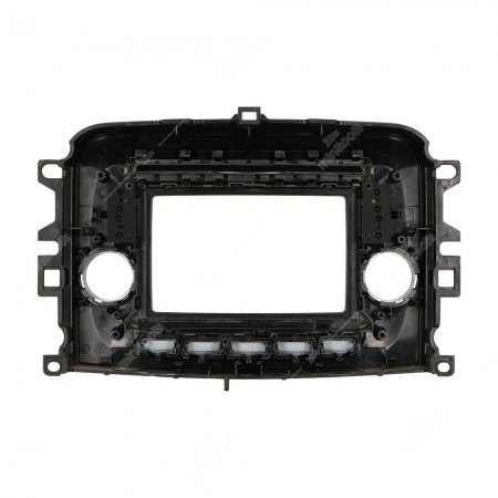 Frontalino autoradio Fiat 500L