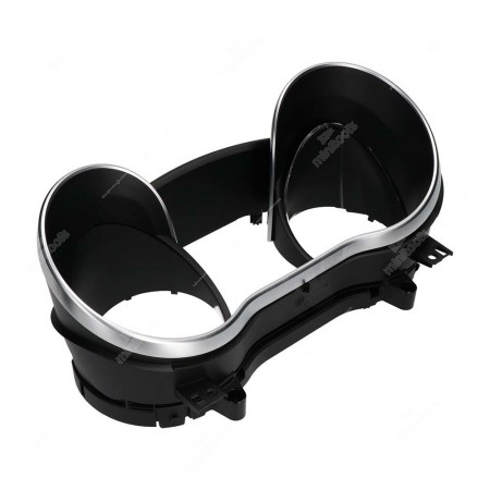 Cover anteriore tachimetro VDO Mercedes Classe V, Vito, Marco Polo e Metris W447