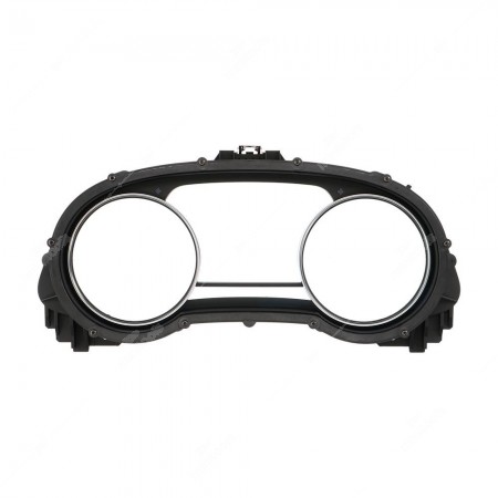 Cornice quadro strumenti Bentley Bentayga