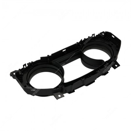 Mascherina quadro strumenti Bentley Mulsanne 3Y