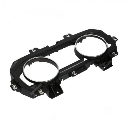 Mascherina contachilometri VW Touareg CR