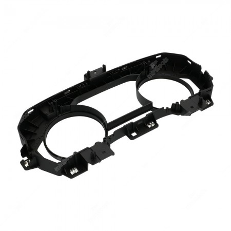 Cover anteriore contachilometri Volkswagen Touareg CR