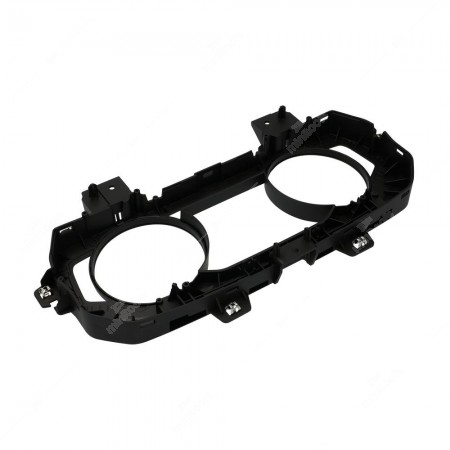 Mascherina quadro strumenti Volkswagen Touareg Mk3