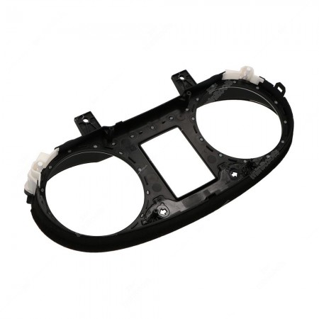 Mascherina quadro strumenti Audi A1 Mk1