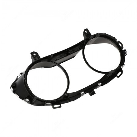 Mascherina tachimetro Seat Ibiza Mk5