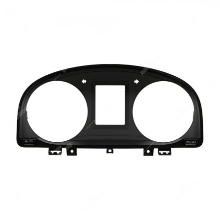 Cornice quadro strumenti Volkswagen Caddy Mk3 e Caddy Mk4