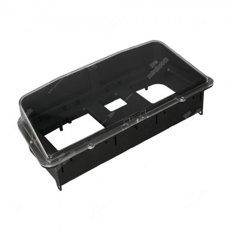 Mascherina contaore Fendt 400, 700, 800, 900 Vario, Farmer 400 Vario e Xylon