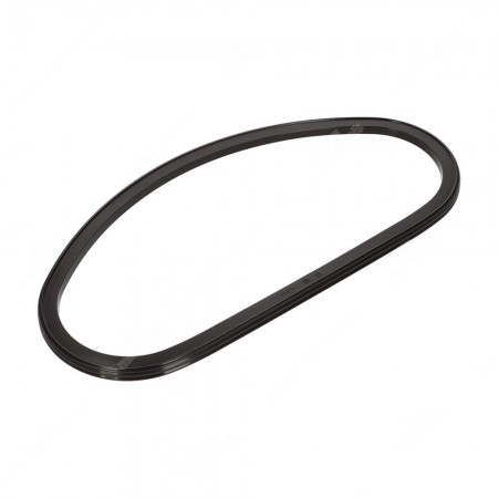 Guarnizione per vetro tachimetro FENDT Serie 1100 1000 - 900 - 800 - 700 - 500 - 300 Vario