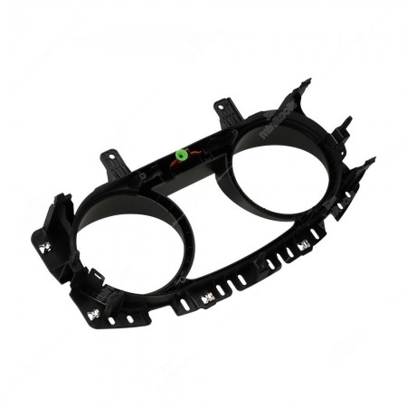 Cover anteriore contachilometri Visteon Volkswagen Touran 5T