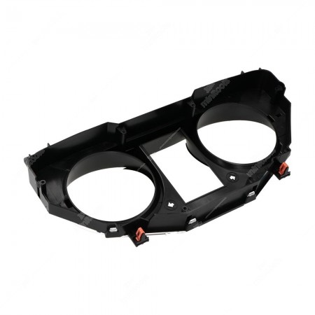 Mascherina quadro strumenti Toyota C-HR Mk1