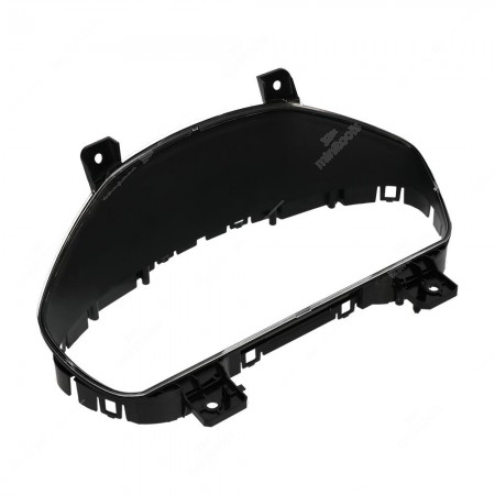 Cover anteriore contachilometri Ford Fiesta Mk7, Puma