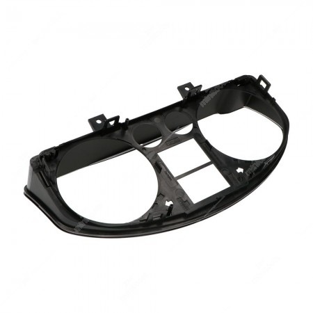 Mascherina quadro strumenti VW Golf V, EOS, CrossGolf, Jetta e Golf plus