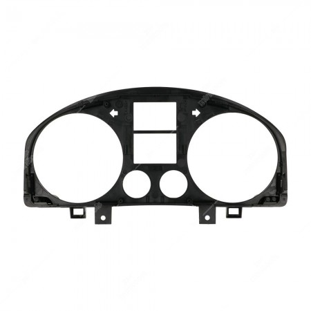 Vetro quadro strumenti VW EOS, Jetta, CrossGolf, Golf Plus e Golf Mk5