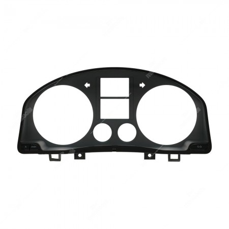 Cornice quadro strumenti Volkswagen Golf 5, EOS, CrossGolf, Jetta e Golf plus