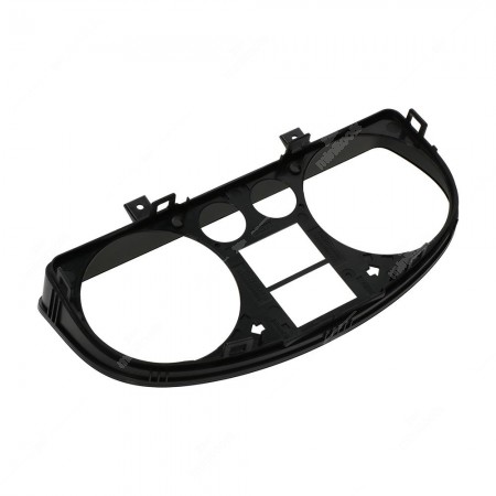 Versione 2 Mascherina tachimetro Volkswagen Touran Mk1