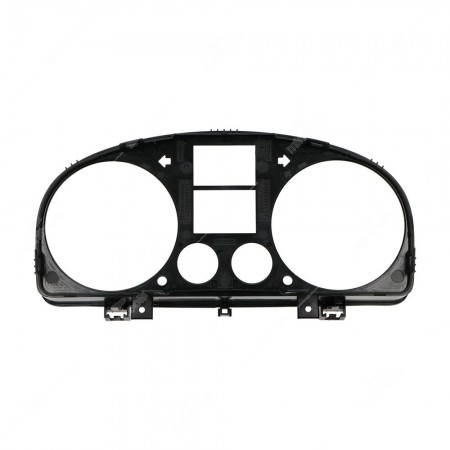 Versione 2 Mascherina quadro strumenti Volkswagen Touran Mk1