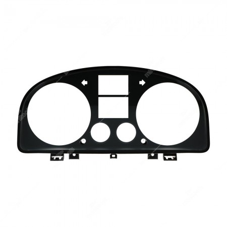 Versione 2 - Cornice quadro strumenti Volkswagen Touran Mk1