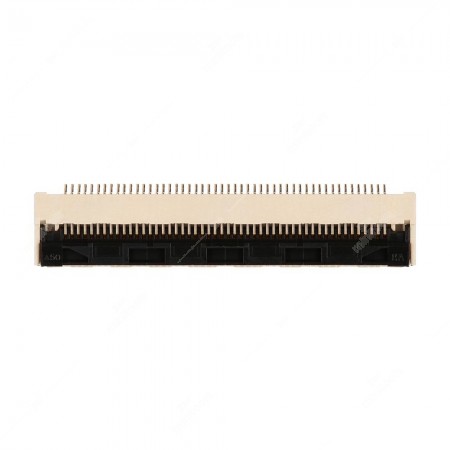 Connettore 50 pin per FPC / FFC