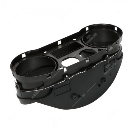 Mascherina quadro strumenti Fiat Bravo 198