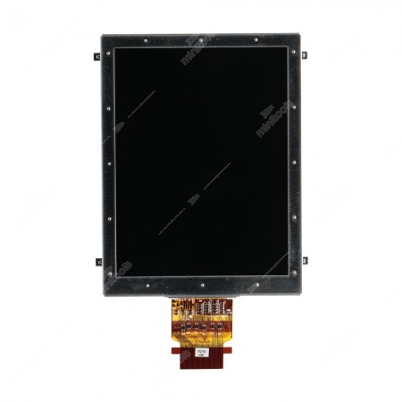 Fronte display LCD TFT COG-VLUK7015-04 GP1 LBL-VLUK7015-06P