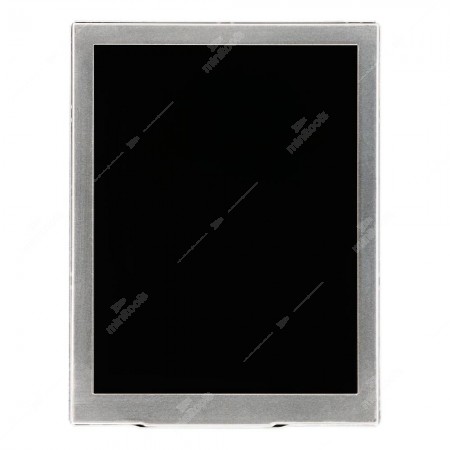 Fronte display LCD TFT a colori 5" COG-VLUK7016-203