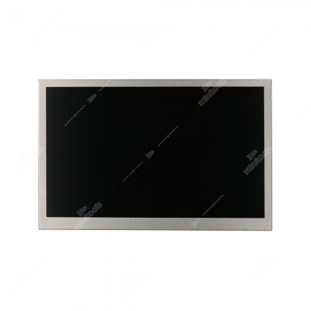 Display LCD per R-Link Renault Talisman, Scenic / Grand Scenic, Megane e Koleos