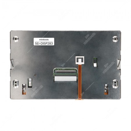 Display 8" per sistema multimediale Ford - Lincoln Sync 2