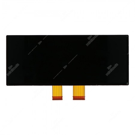 Schermo cruscotto digitale BMW Serie 5 G30 - G31, Serie 6 GT G32, Serie 7 G11 - G12, X3 G01 e X4 G02