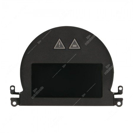 Display centrale tachimetro Mercedes-Benz W220 e C215