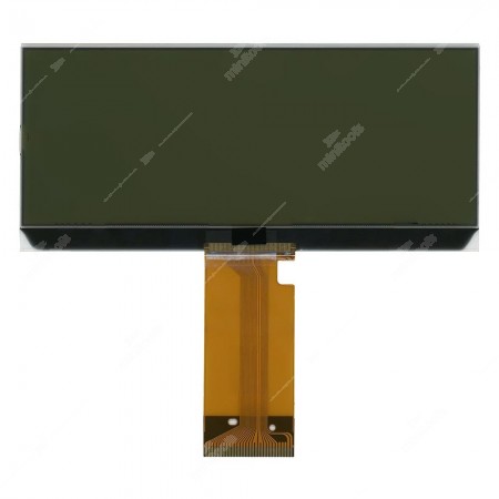 Display strumentazione FENDT Vario Serie 300 - 500 - 700 - 800- 900- 1000 - 1100