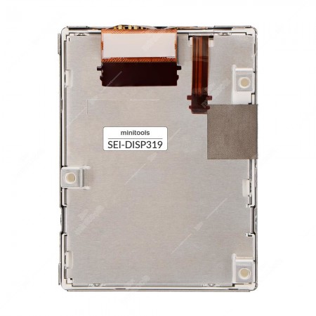 Display tachimetro Volkswagen Golf Mk7